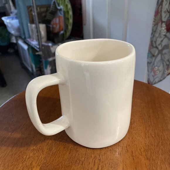 Rae Dunn “MEOW” Ceramic Mug - Picture 2 of 4